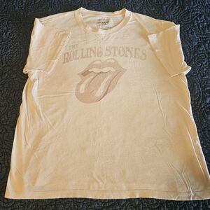 American Eagle - Band Tee - Rolling Stones